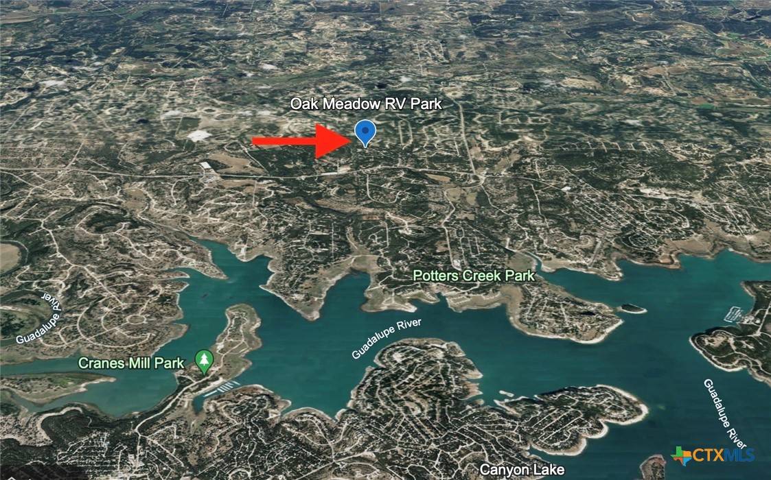 Canyon Lake, TX 78133,1310 Harcourt