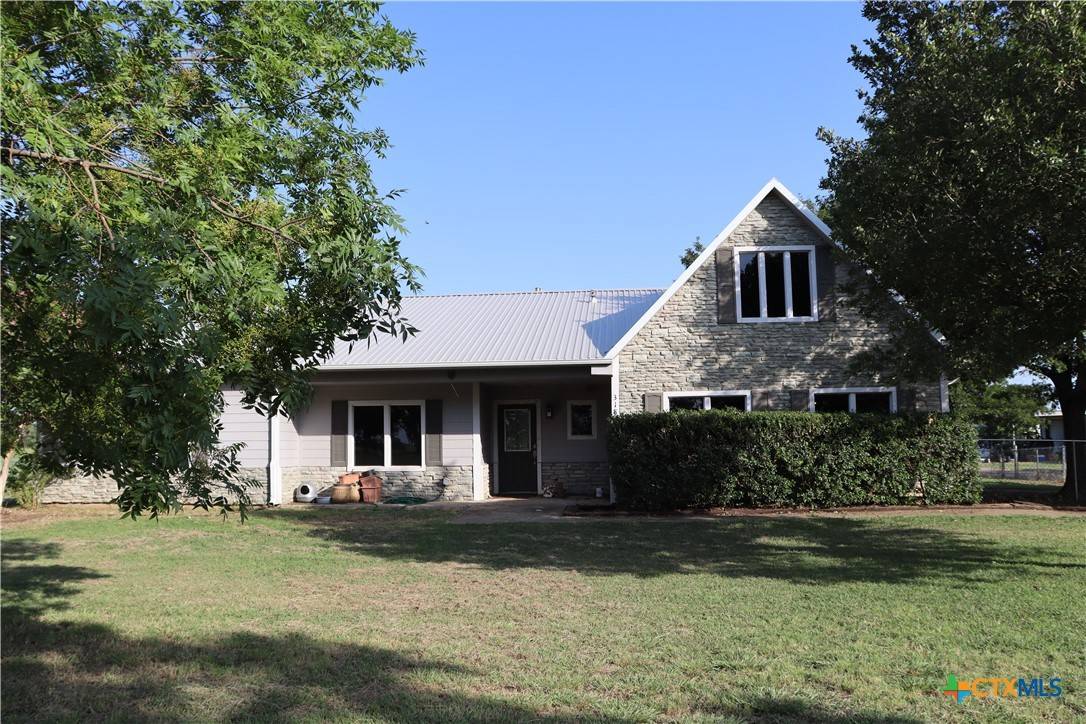 Hillsboro, TX 76645,318 HCR 4247