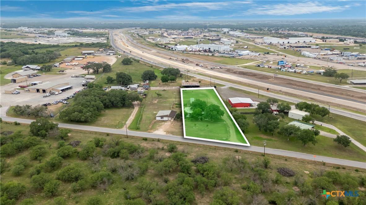 Victoria, TX 77905,954 Coletoville RD