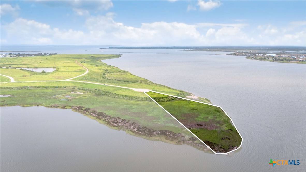 Port Lavaca, TX 77979,Lot 362 Evening Point