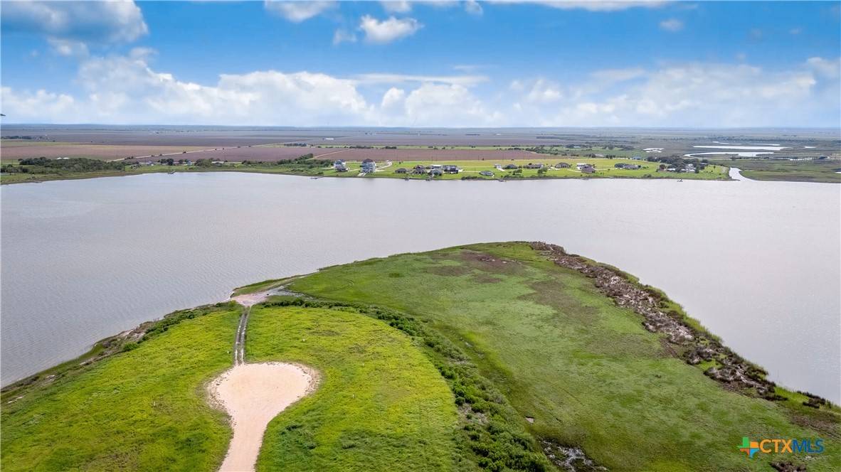 Port Lavaca, TX 77979,Lot 362 Evening Point