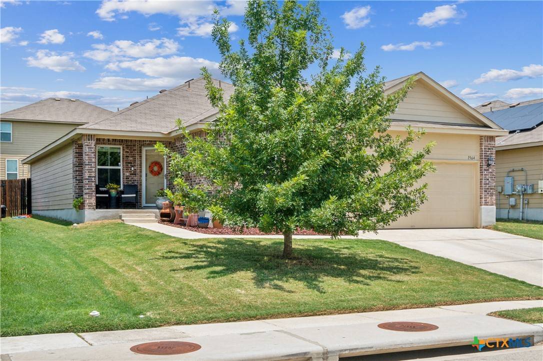 Seguin, TX 78155,1564 Gateshead DR
