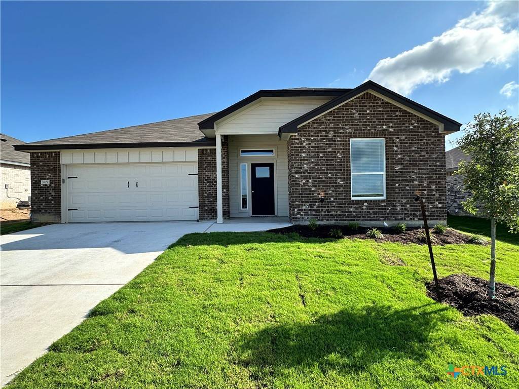 Killeen, TX 76549,3109 Seeker ST