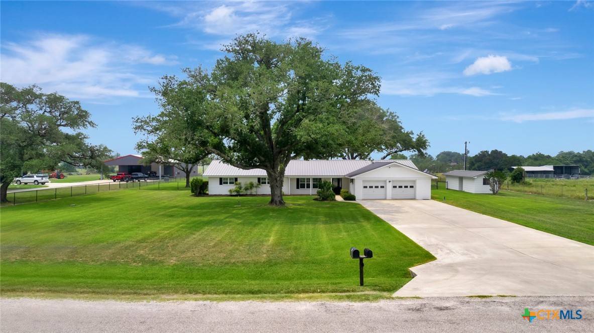 Victoria, TX 77904,216 Wearden DR