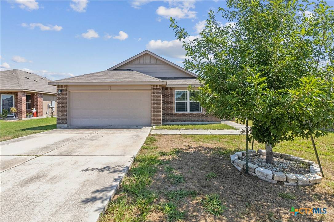 Seguin, TX 78155,1416 Redbridge DR