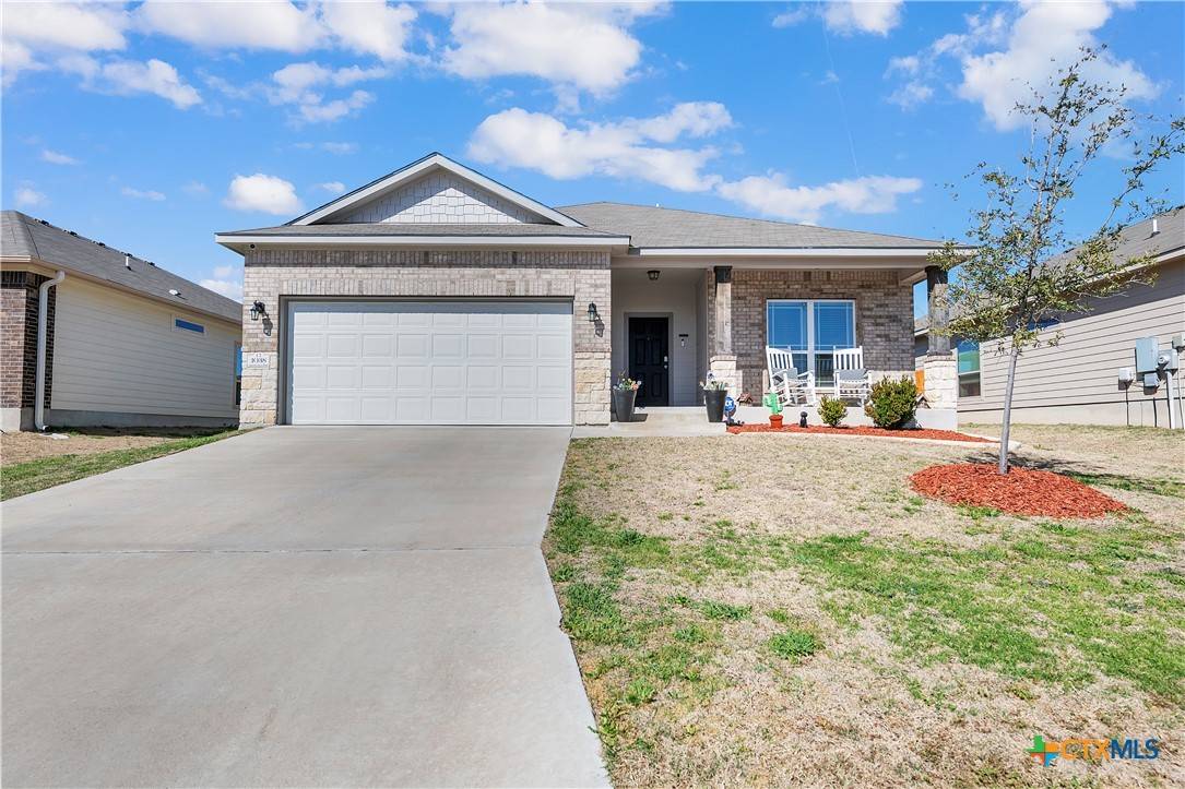 Temple, TX 76502,1038 Aurora Grove BND