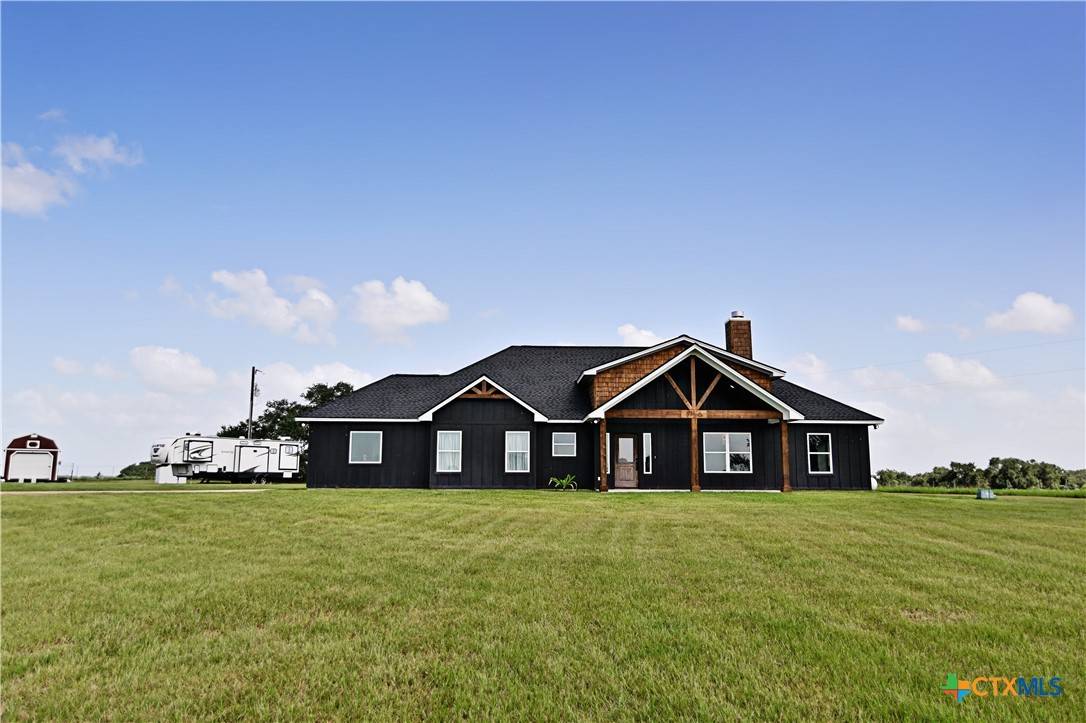 Yoakum, TX 77995,1655 Old Cuero RD