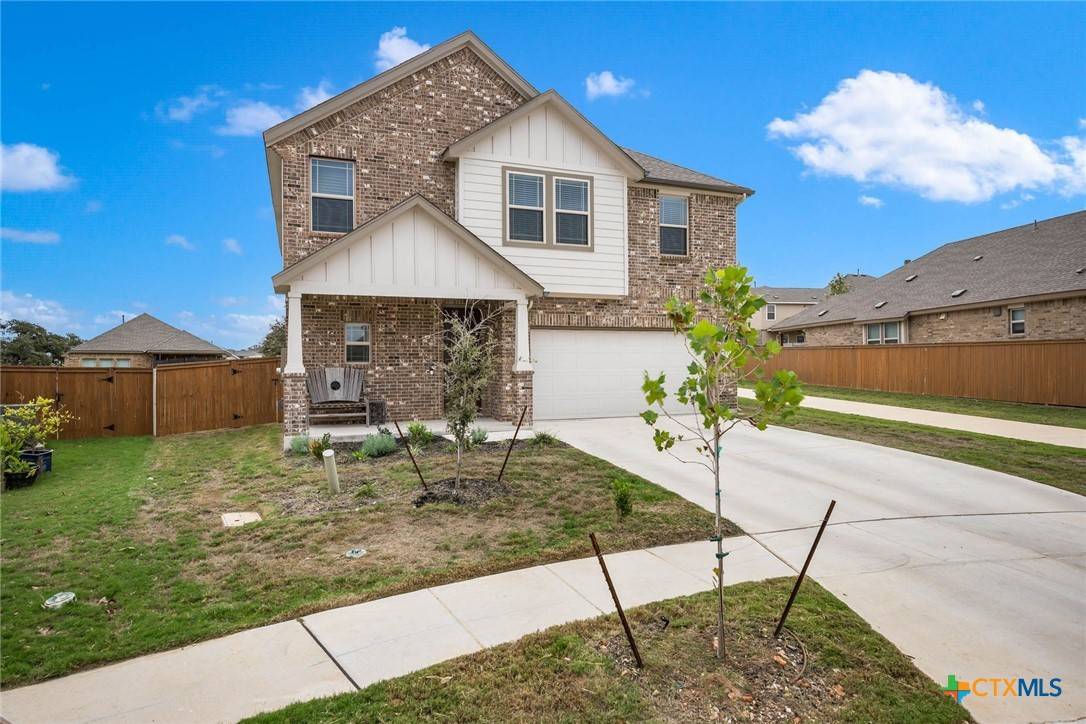 New Braunfels, TX 78132,2033 Egret AVE