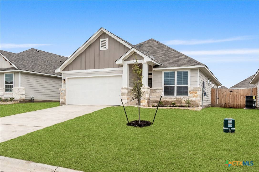 Temple, TX 76502,622 Seven Springs DR