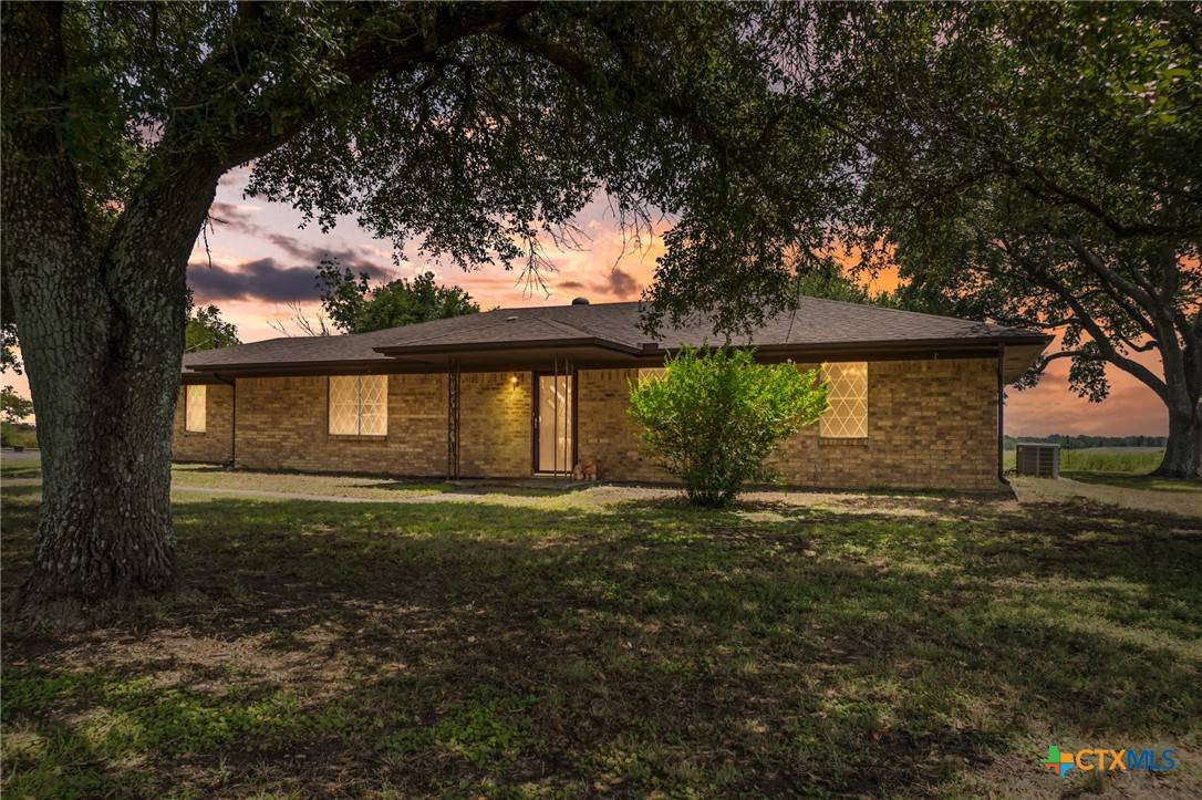Temple, TX 76501,3830 Content School RD
