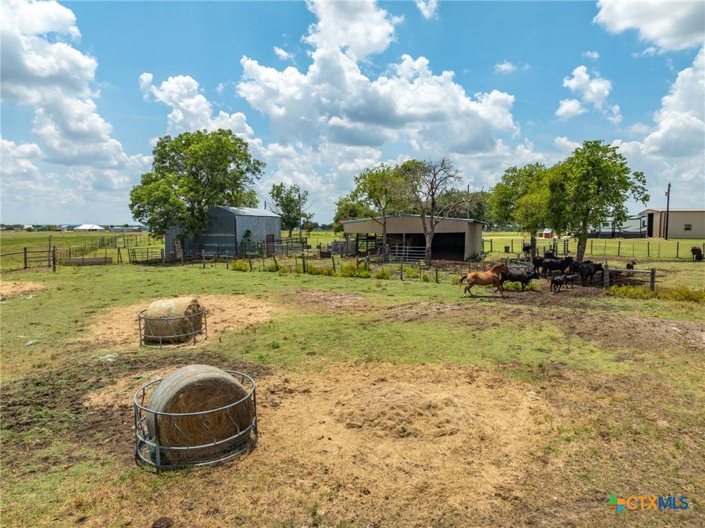 Temple, TX 76501,3830 Content School RD