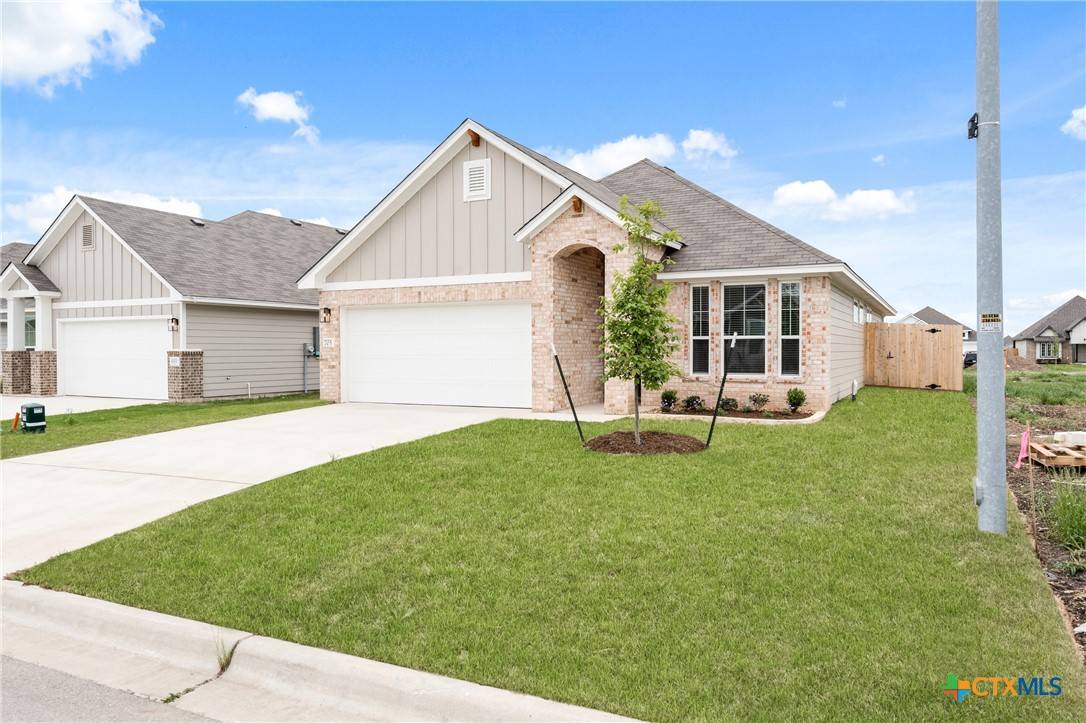 Temple, TX 76502,705 Killam DR