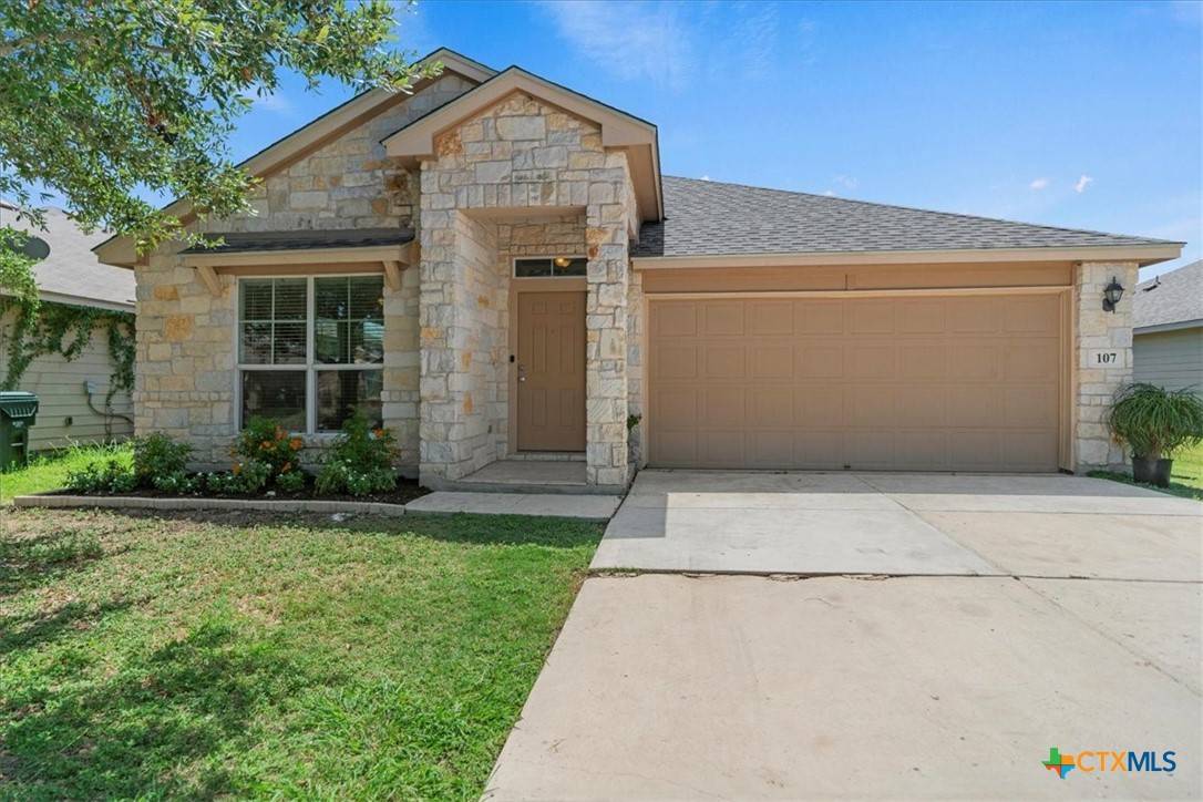 San Marcos, TX 78666,107 Casita CV