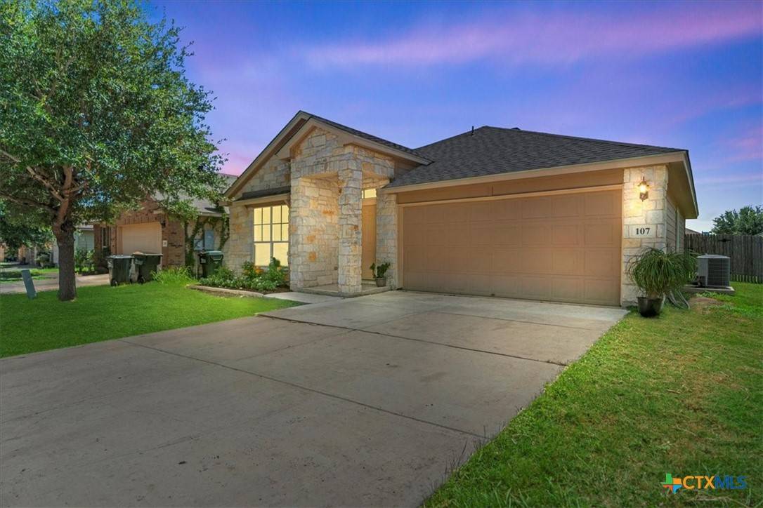 San Marcos, TX 78666,107 Casita CV