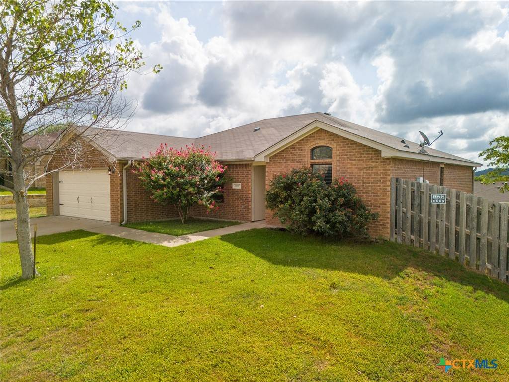 Copperas Cove, TX 76522,1109 Marlee CIR