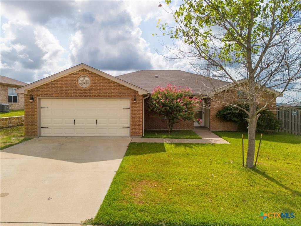 Copperas Cove, TX 76522,1109 Marlee CIR