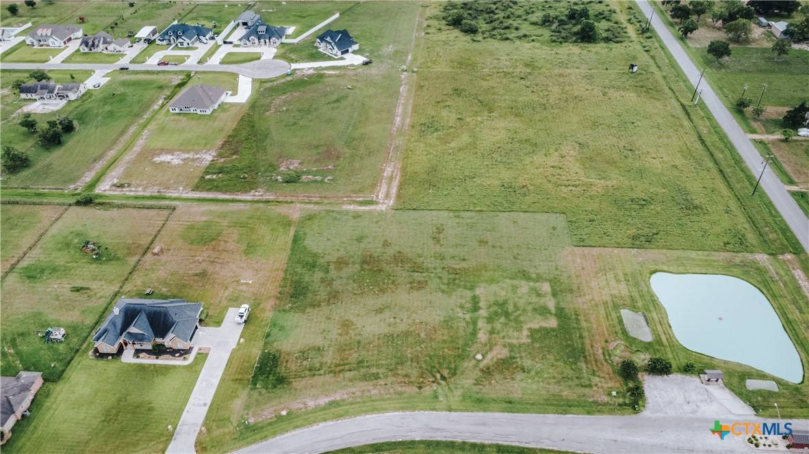 Victoria, TX 77904,57 Wellspring BLVD