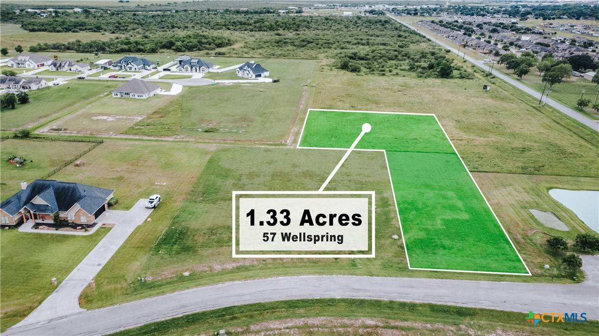Victoria, TX 77904,57 Wellspring BLVD