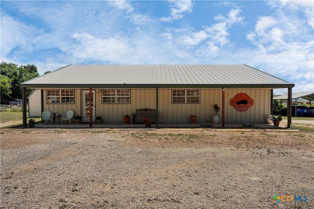 Blanco, TX 78606,460-A Jones AVE