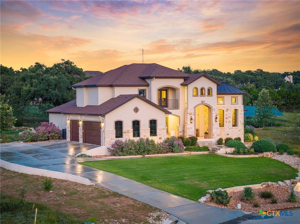 New Braunfels, TX 78132,1208 Axis RDG