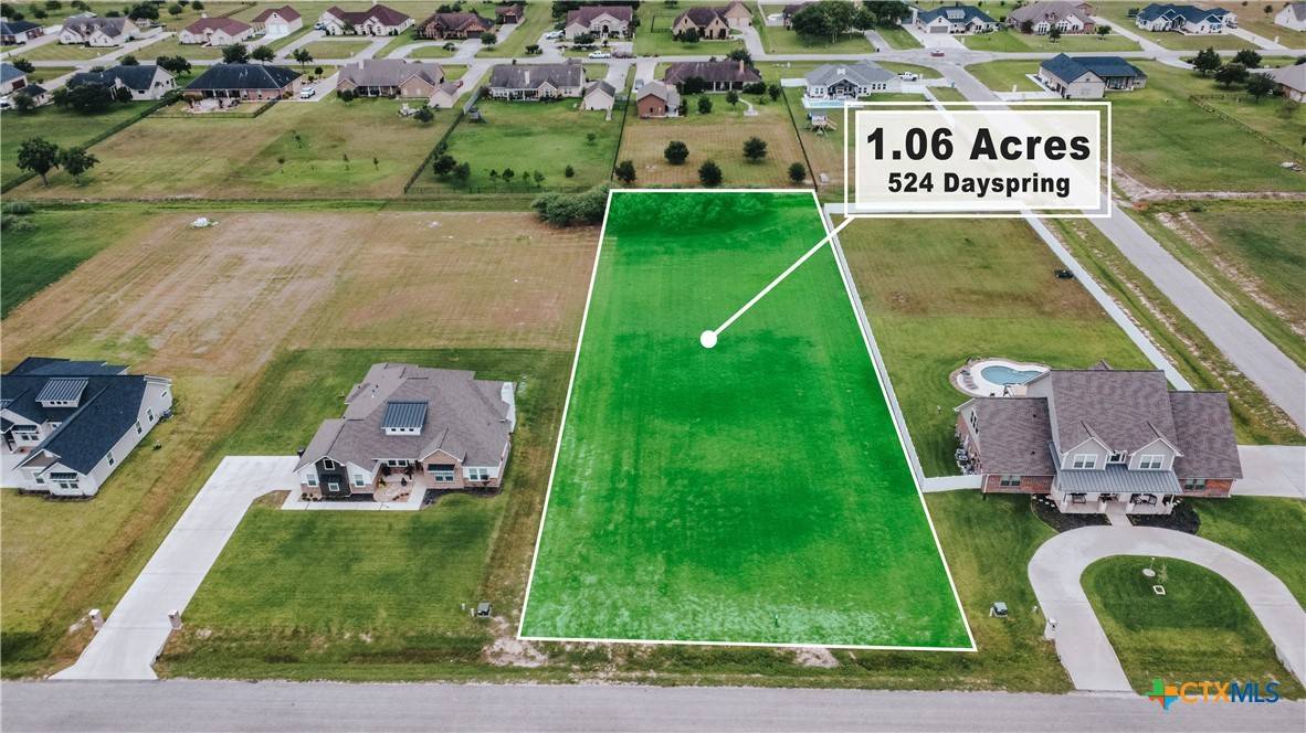 Victoria, TX 77904,524 Dayspring
