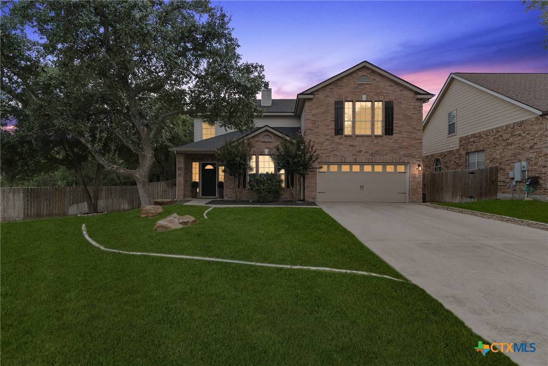 New Braunfels, TX 78132,637 La Bahia LOOP