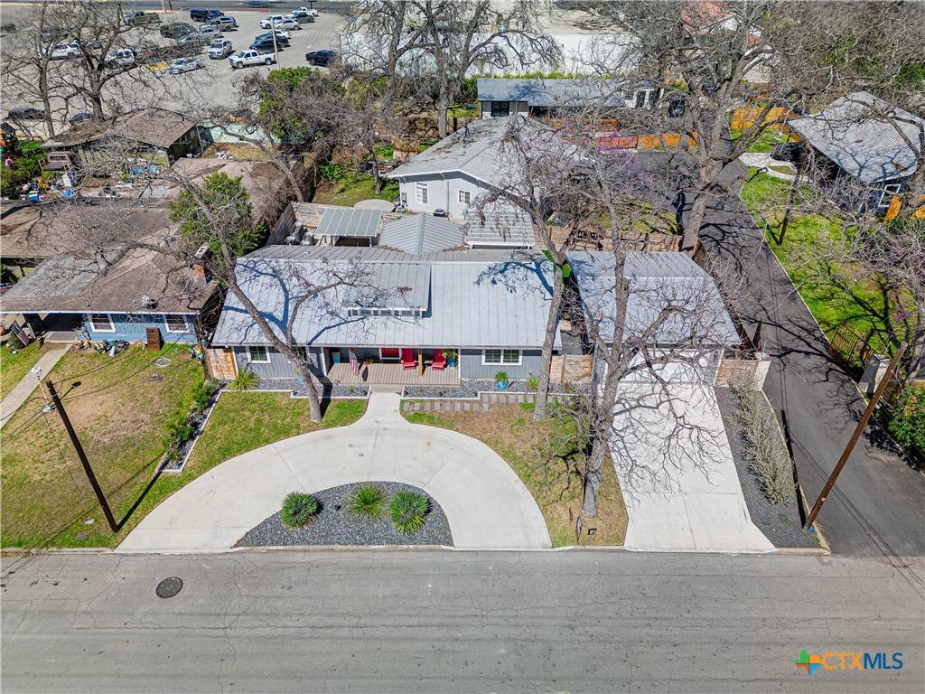 New Braunfels, TX 78130,550 Cross ST