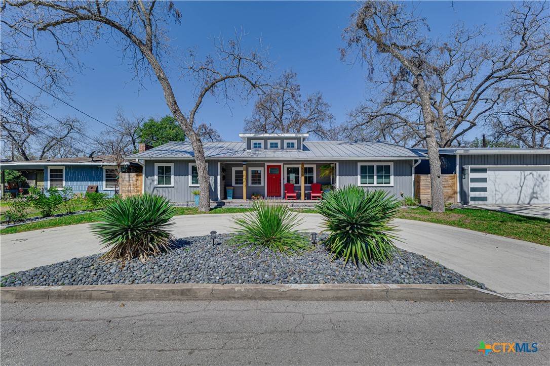 New Braunfels, TX 78130,550 Cross ST