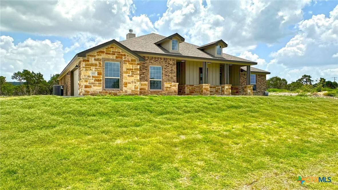 Kempner, TX 76539,4237 Cool Basin RD