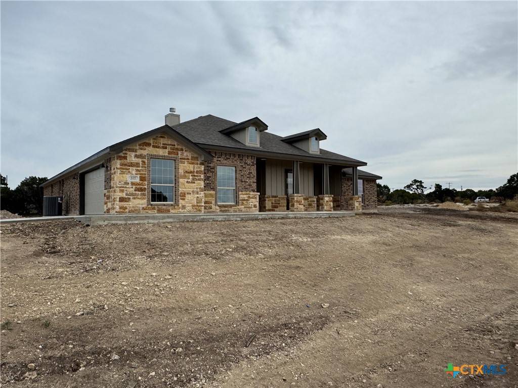 Kempner, TX 76539,4237 Cool Basin RD