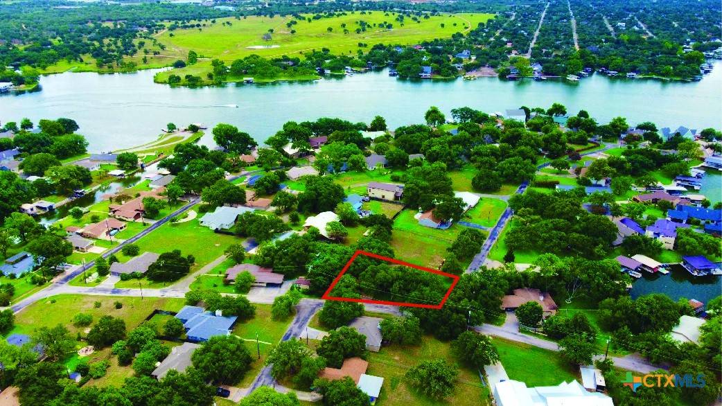 Marble Falls, TX 78654,507 Flamingo CIR