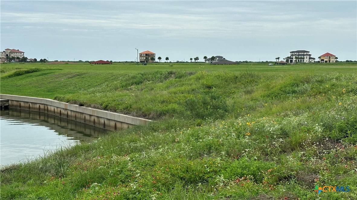 Port O'connor, TX 77982,Lot 219 Venice CT