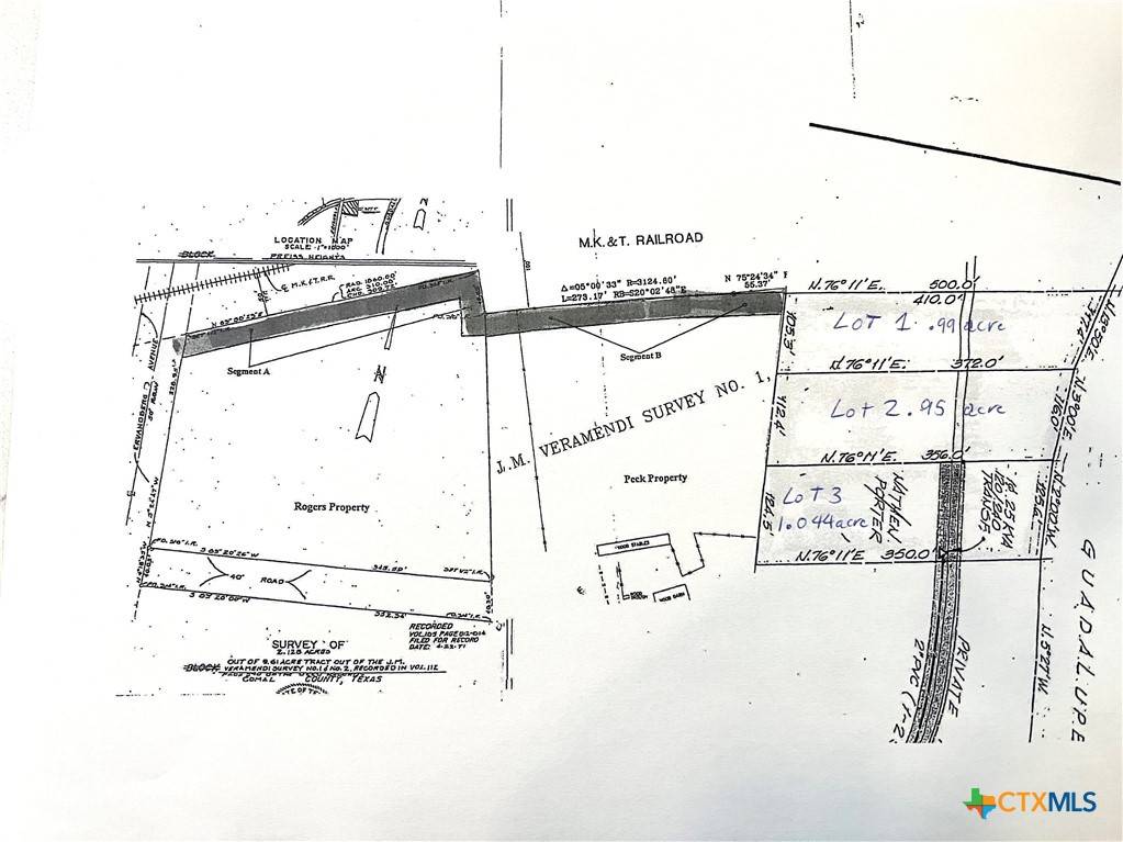 New Braunfels, TX 78130,0 Ervendberg AVE
