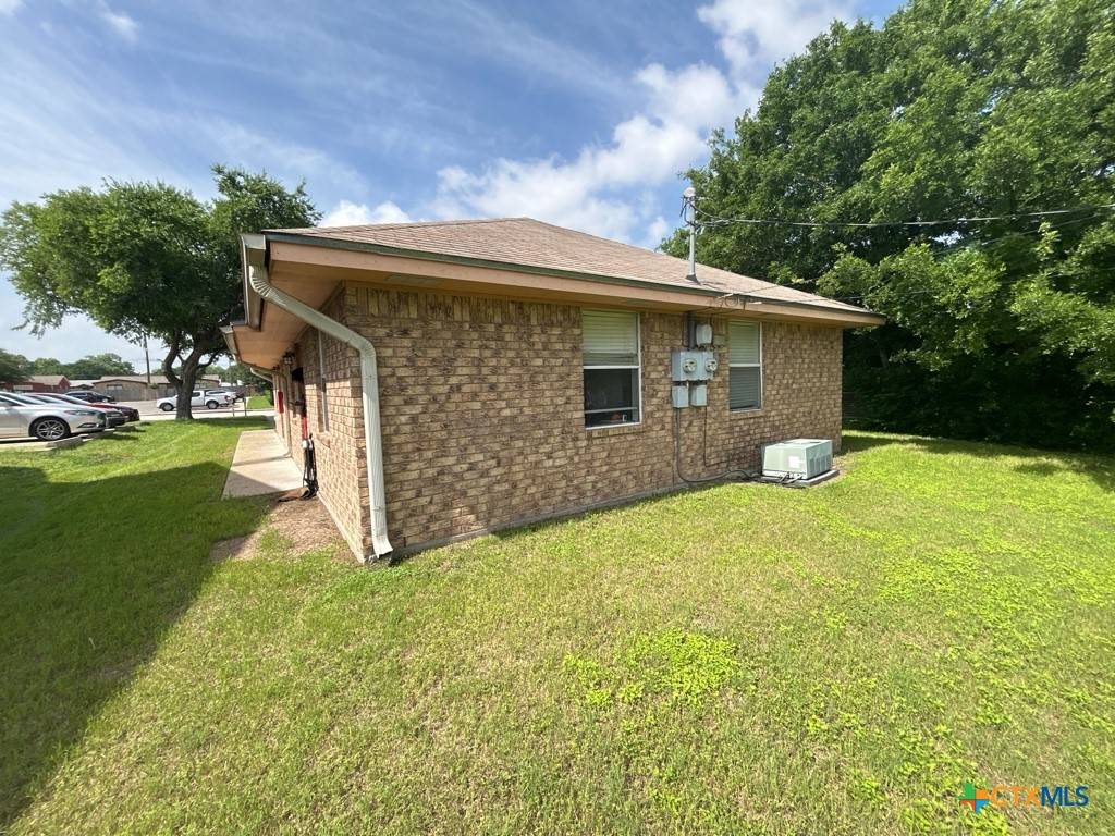 Copperas Cove, TX 76522,204 W Avenue F