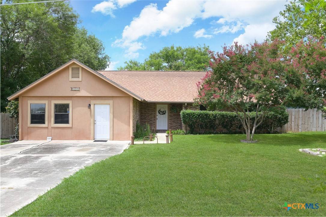 San Marcos, TX 78666,500 Ridge DR
