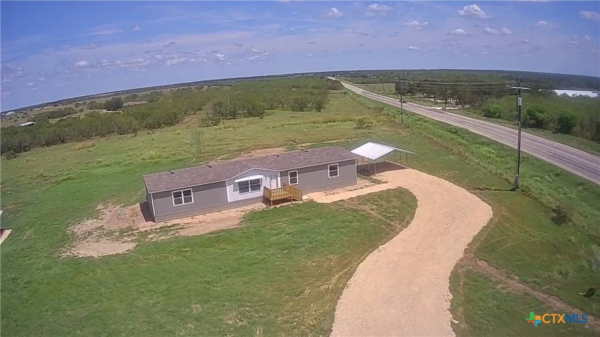 Gonzales, TX 78629,33 PR 3042