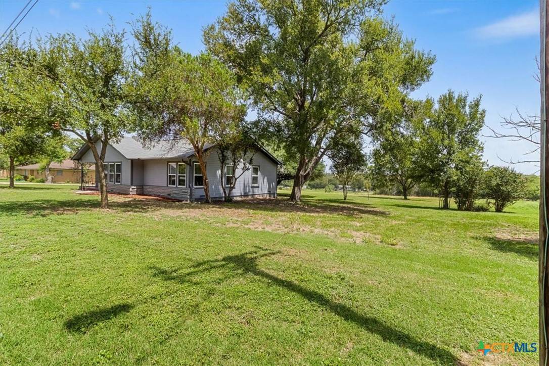 Buckholts, TX 76518,307 N 10th ST