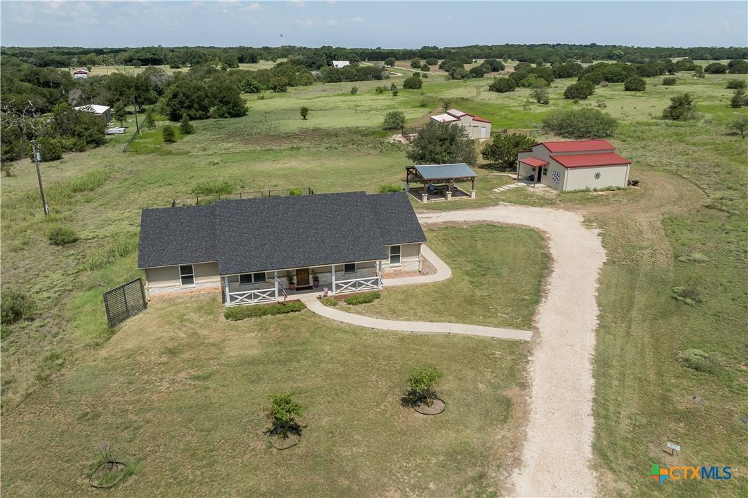 Moody, TX 76557,315 Shady Oaks