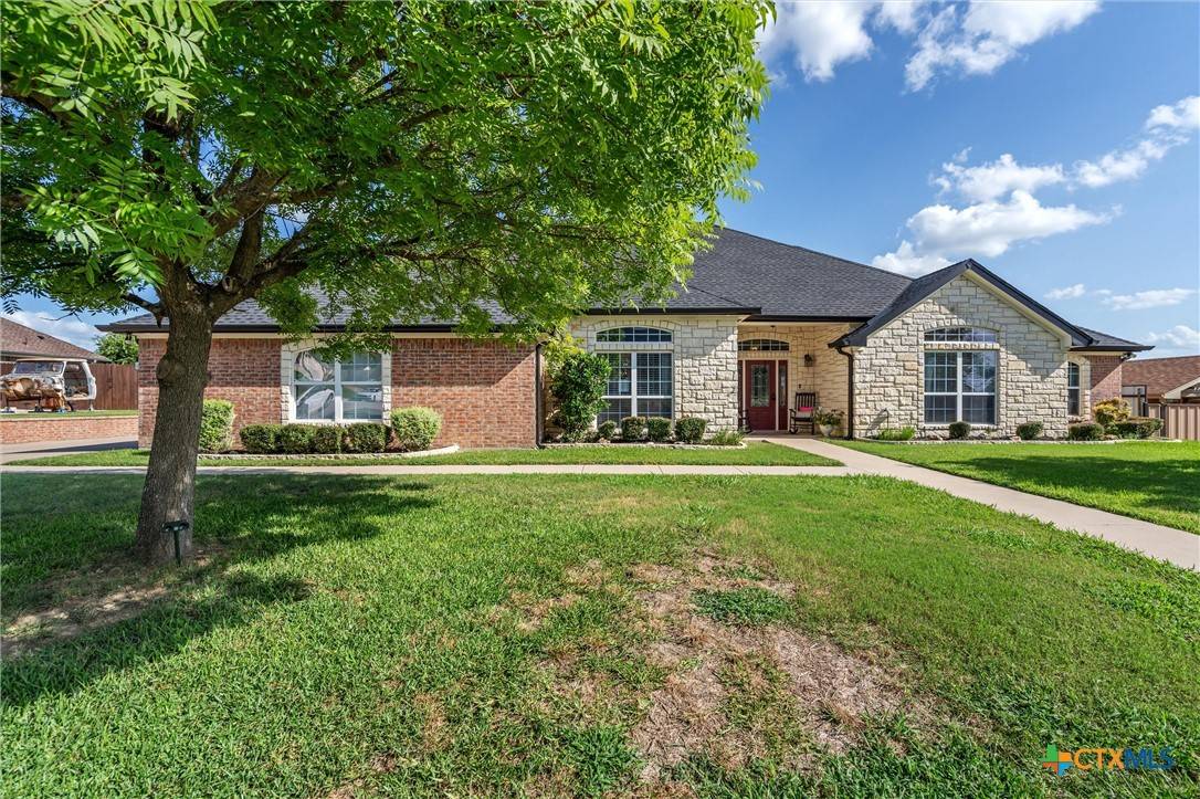 Harker Heights, TX 76548,1414 Gomer LN