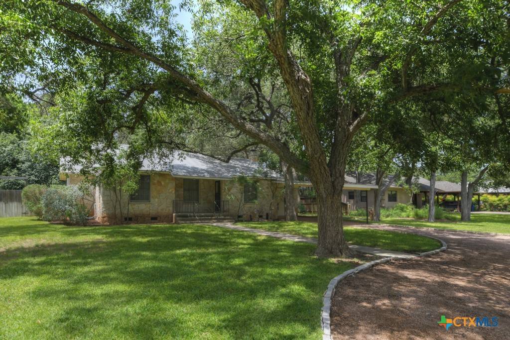 New Braunfels, TX 78130,195 Pennsylvania BLVD
