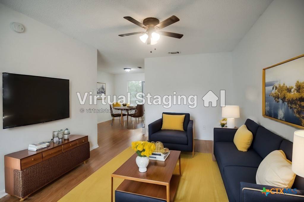 Copperas Cove, TX 76522,509 Traci DR