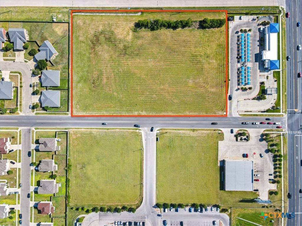 Killeen, TX 76549,TBD Desert Willow DR