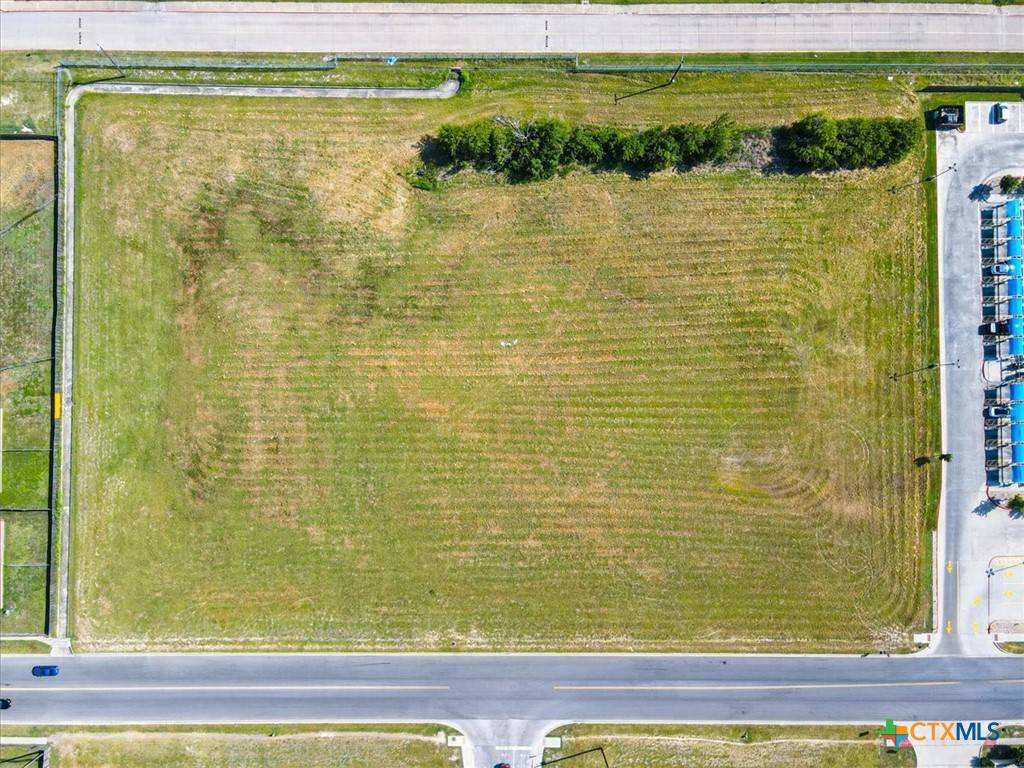 Killeen, TX 76549,TBD Desert Willow DR