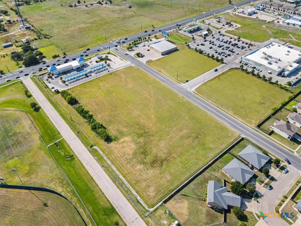 Killeen, TX 76549,TBD Desert Willow DR