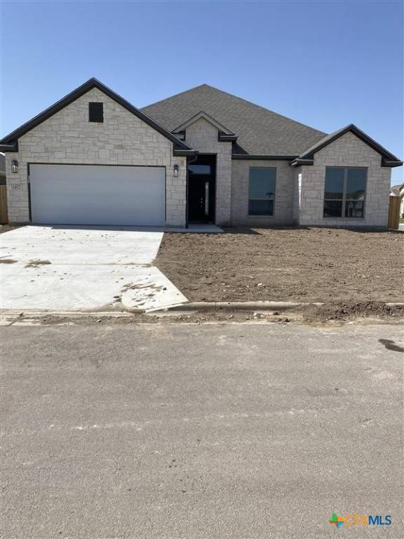 Temple, TX 76502,1402 Touchstone DR