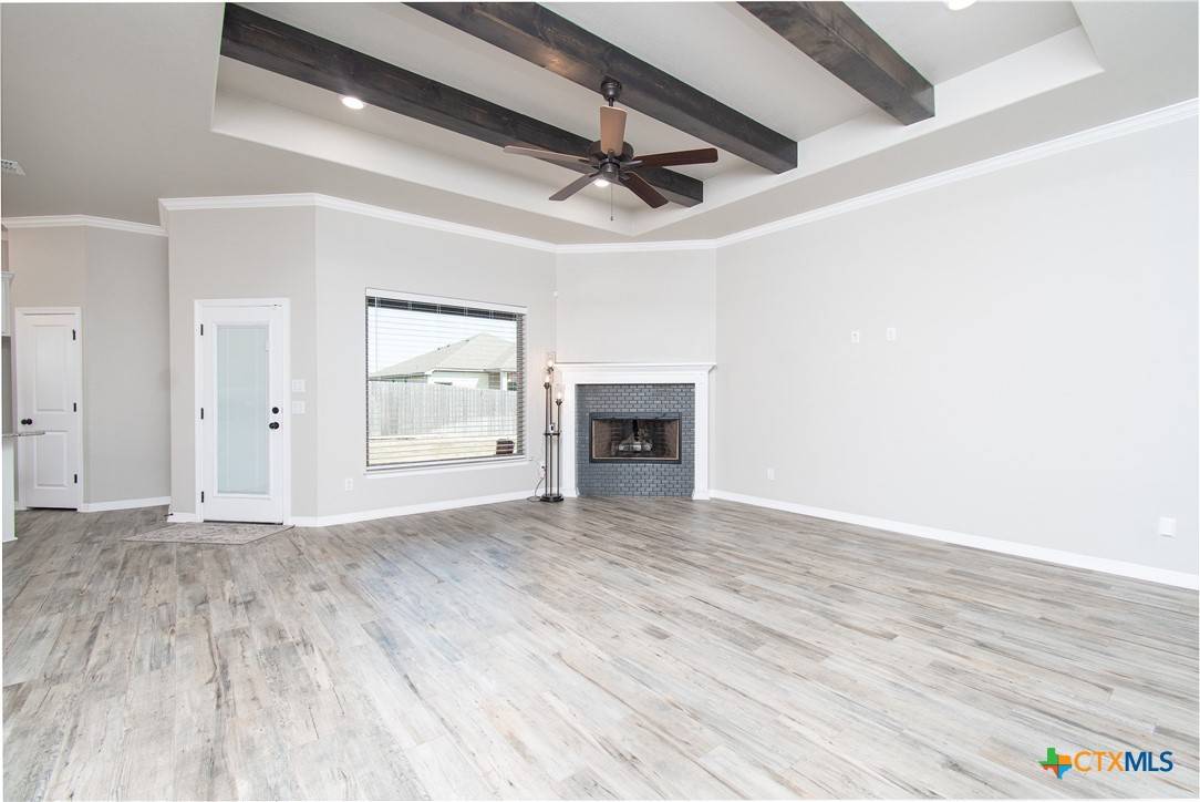 Troy, TX 76579,605 Magnolia DR