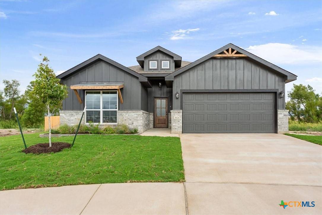 Temple, TX 76502,3824 Oglala TRL