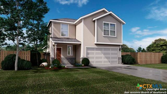 New Braunfels, TX 78130,759 langston Lane