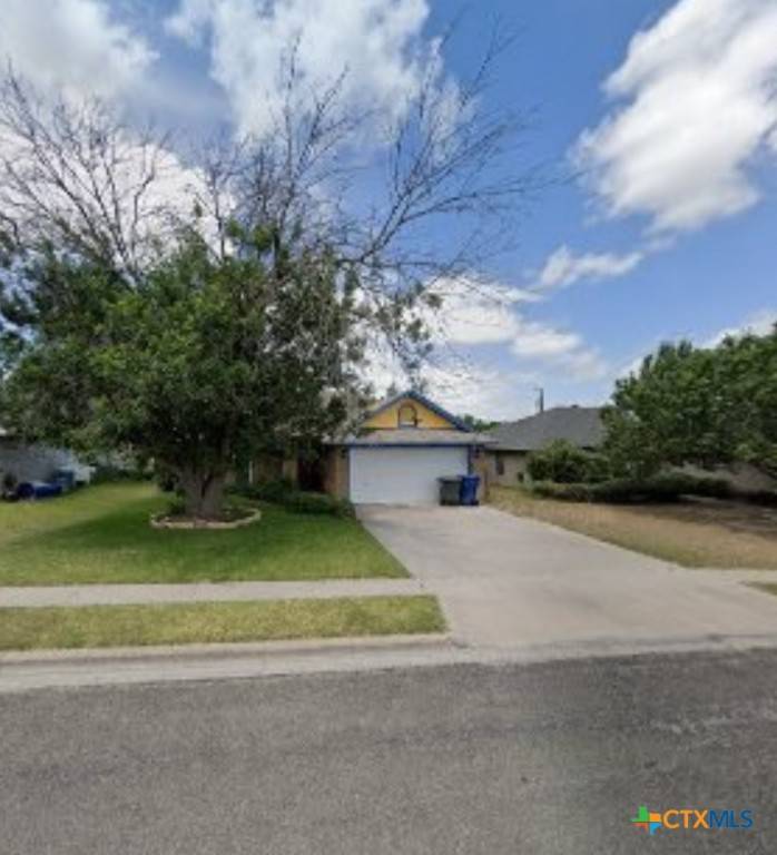 Copperas Cove, TX 76522,106 Patterson ST