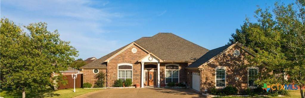 Nolanville, TX 76559,1004 Shady Hollow CT